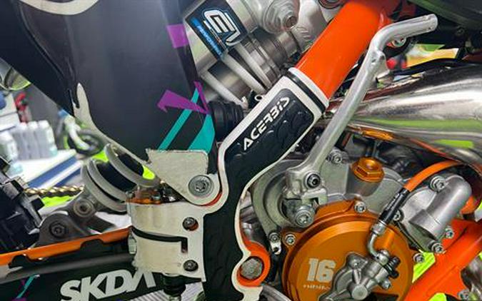 2021 KTM 65 SX