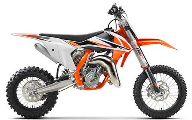 2021 KTM 65 SX