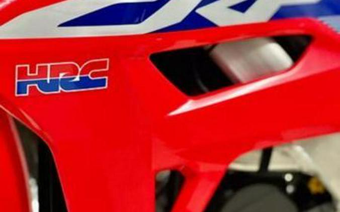 2022 Honda® CRF450RX