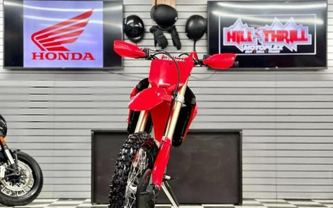 2022 Honda® CRF450RX