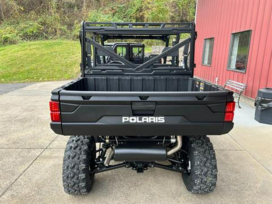 2024 Polaris Ranger Crew 1000 Premium