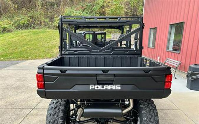 2024 Polaris Ranger Crew 1000 Premium