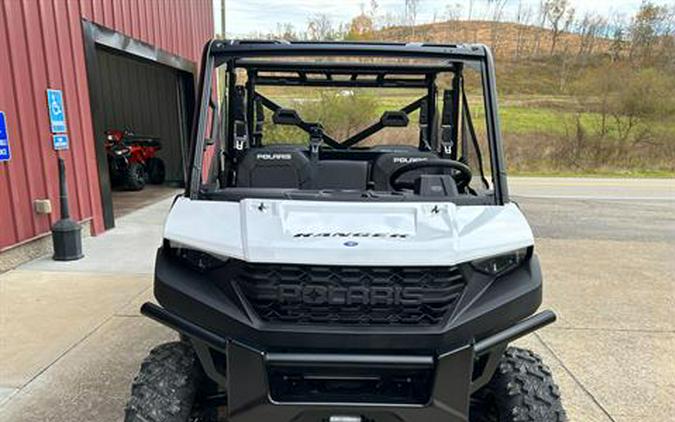 2024 Polaris Ranger Crew 1000 Premium