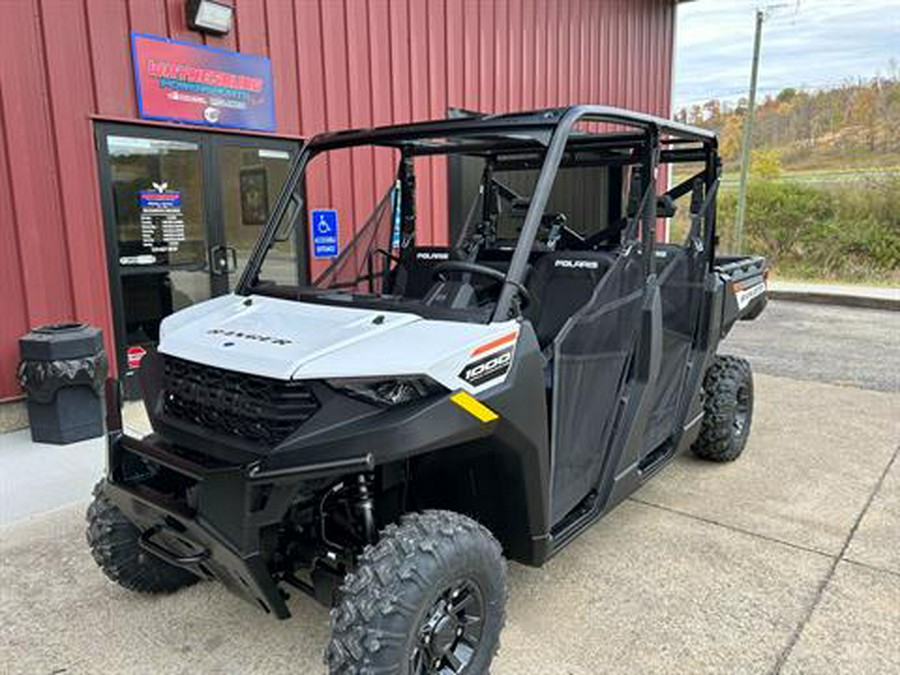 2024 Polaris Ranger Crew 1000 Premium