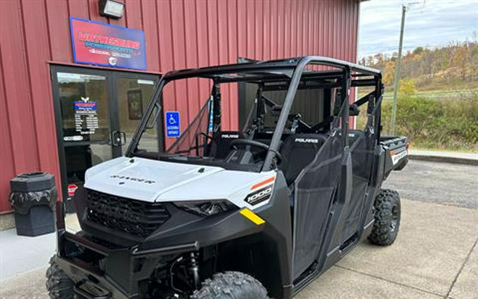 2024 Polaris Ranger Crew 1000 Premium