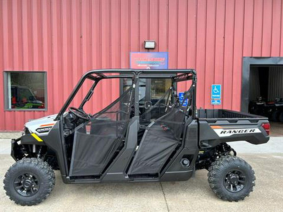 2024 Polaris Ranger Crew 1000 Premium