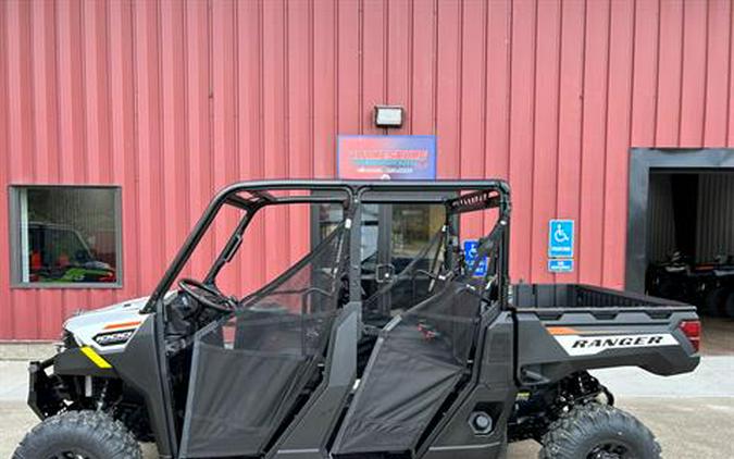 2024 Polaris Ranger Crew 1000 Premium