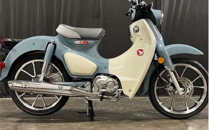 2023 Honda Super Cub C125 ABS