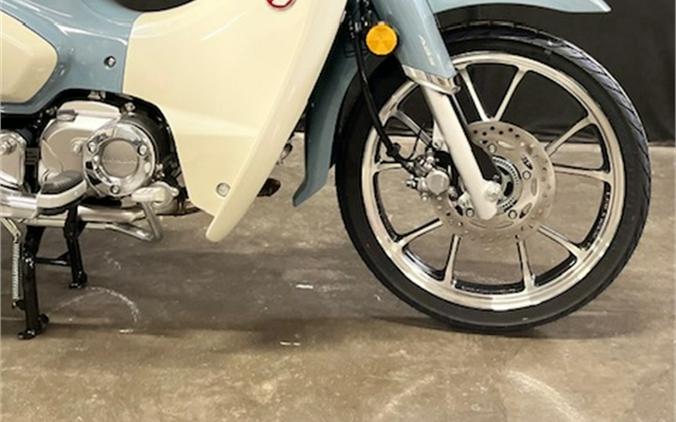 2023 Honda Super Cub C125 ABS