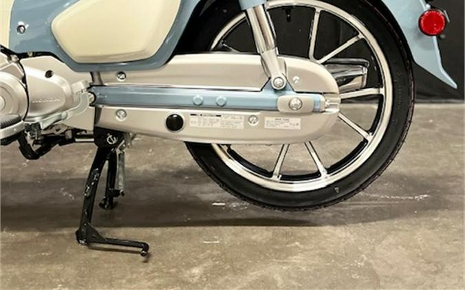 2023 Honda Super Cub C125 ABS