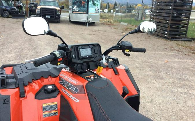 2024 Polaris® Sportsman XP 1000 Ultimate Trail