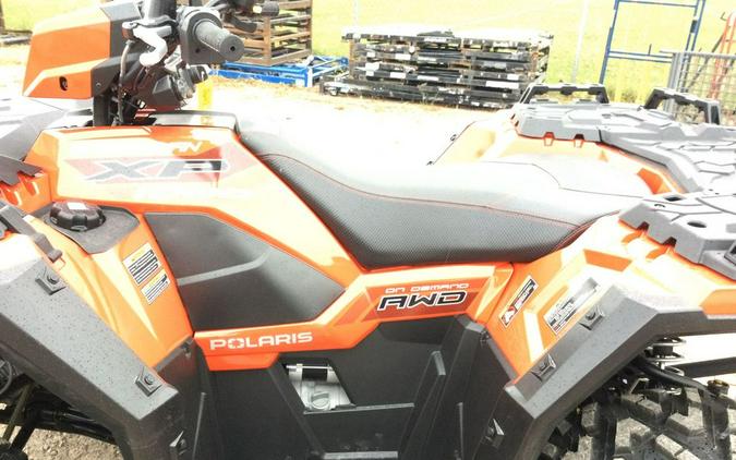 2024 Polaris® Sportsman XP 1000 Ultimate Trail