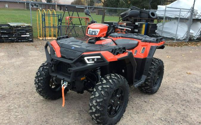 2024 Polaris® Sportsman XP 1000 Ultimate Trail