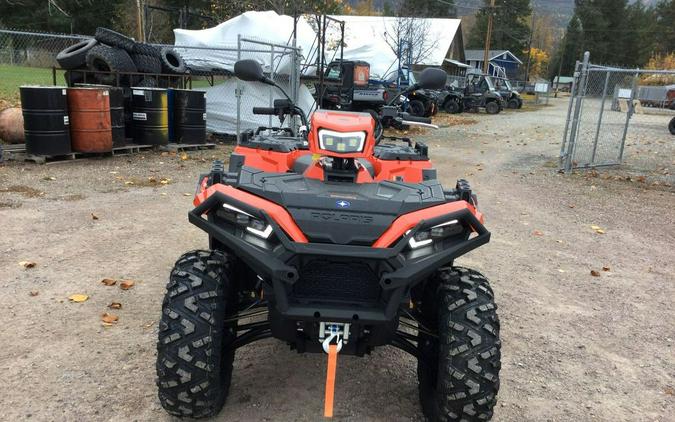 2024 Polaris® Sportsman XP 1000 Ultimate Trail