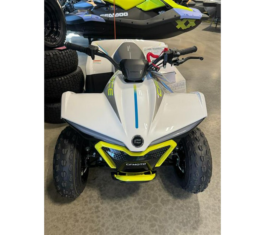 2024 CFMOTO CForce EV110