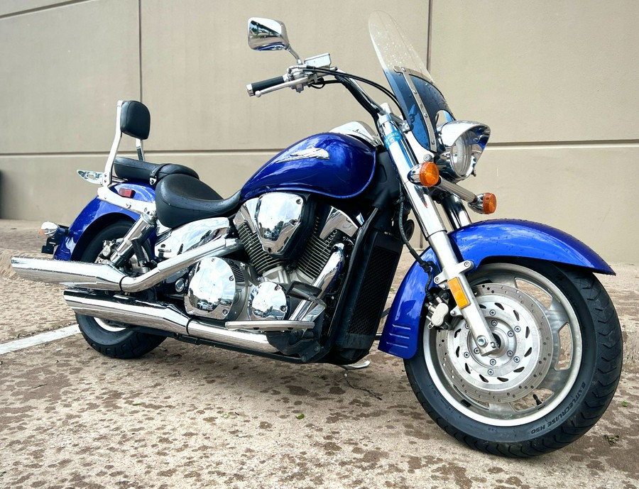 2006 Honda VTX™1300R