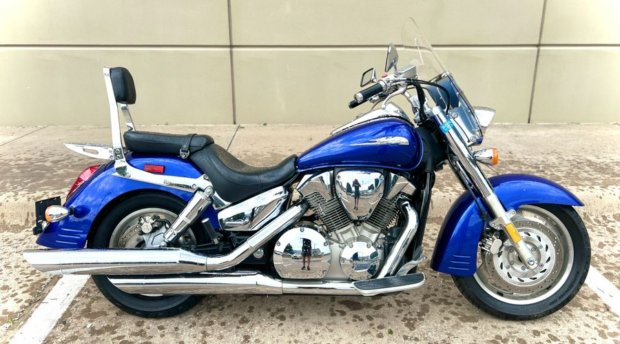 2006 Honda VTX™1300R