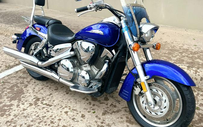 2006 Honda VTX™1300R