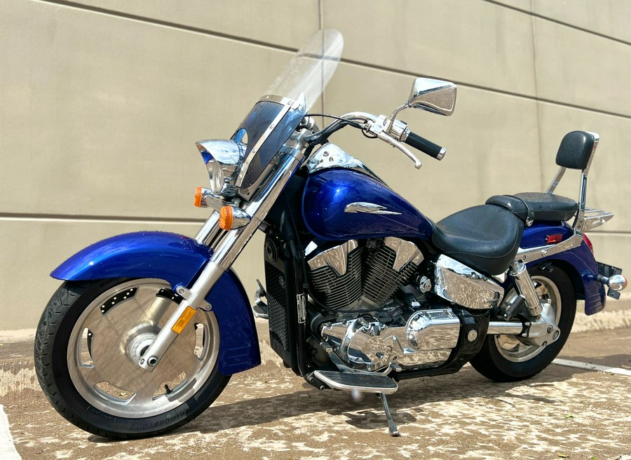 2006 Honda VTX™1300R