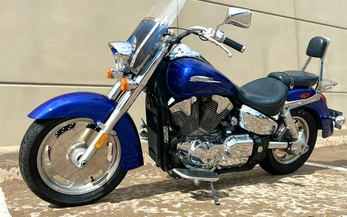 2006 Honda VTX™1300R