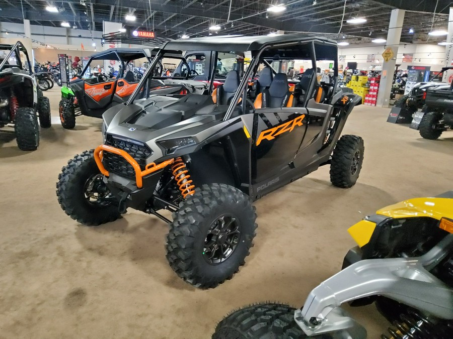 2024 Polaris RZR XP® 4 1000 Ultimate