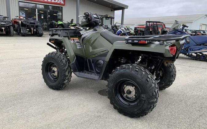 2020 Polaris® Sportsman® 570 Utility Package