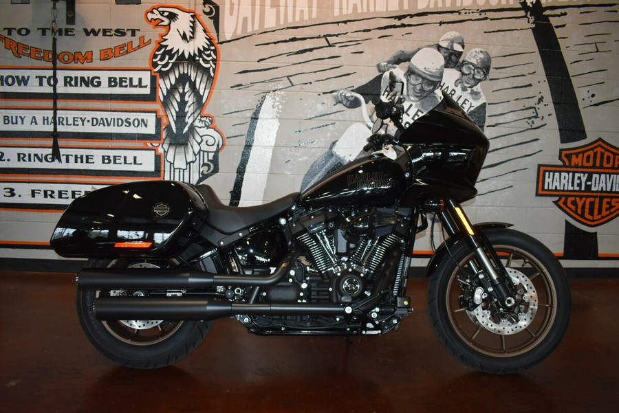 2024 Harley-Davidson Low Rider ST