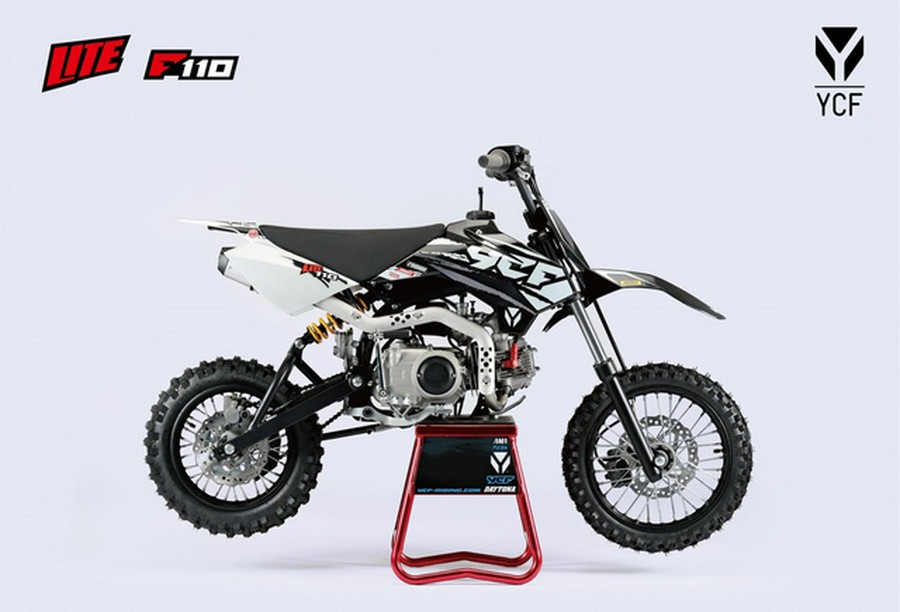 2021 YCF LITE F110