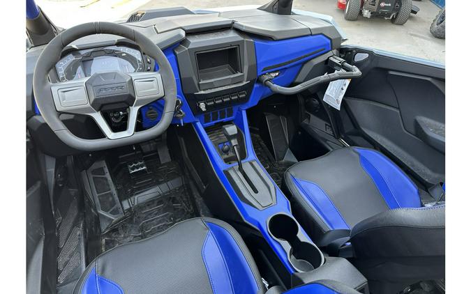 2025 Polaris RZR Pro R 4 Sport