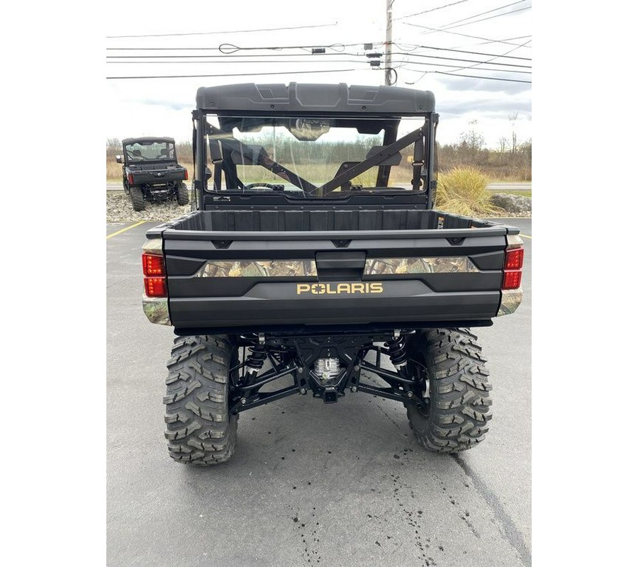 2026 Polaris® Ranger XP 1000 Premium Polaris Pursuit Camo