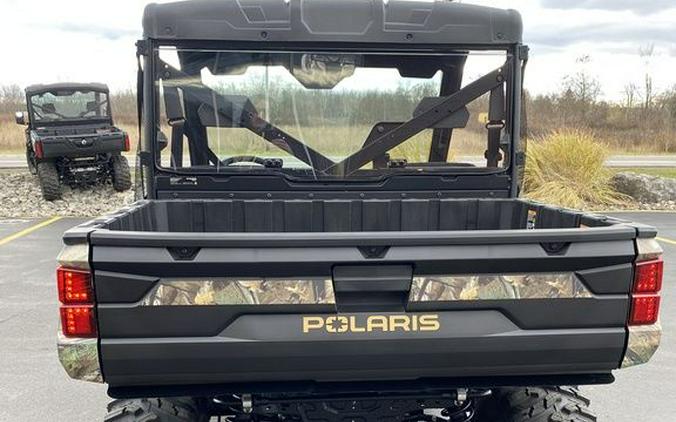 2026 Polaris® Ranger XP 1000 Premium Polaris Pursuit Camo