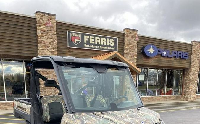2026 Polaris® Ranger XP 1000 Premium Polaris Pursuit Camo