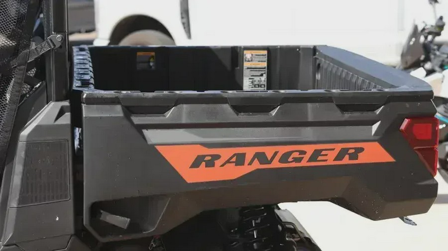 2026 POLARIS RANGER CREW 1000 PREMIUM