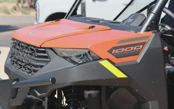 2026 POLARIS RANGER CREW 1000 PREMIUM