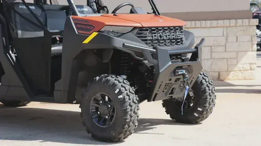 2026 POLARIS RANGER CREW 1000 PREMIUM