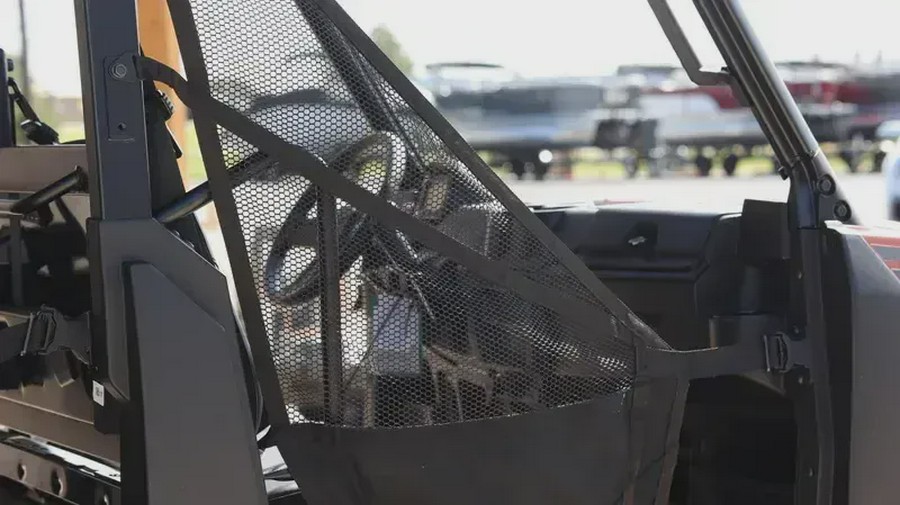 2026 POLARIS RANGER CREW 1000 PREMIUM