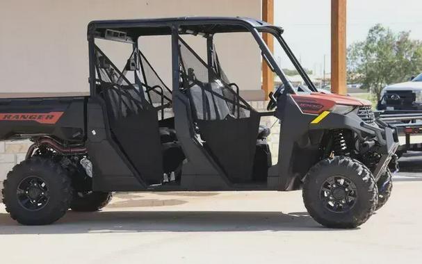 2026 POLARIS RANGER CREW 1000 PREMIUM