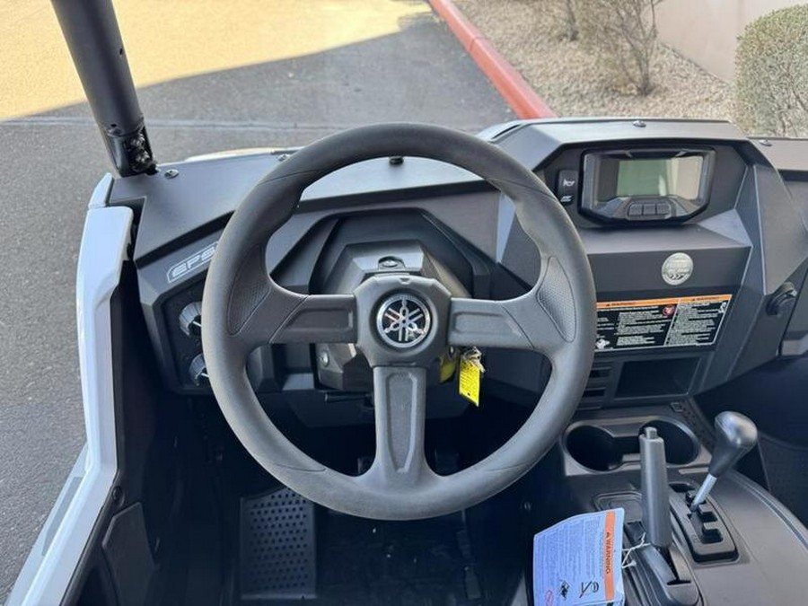 2024 Yamaha Wolverine X4 850 R-Spec