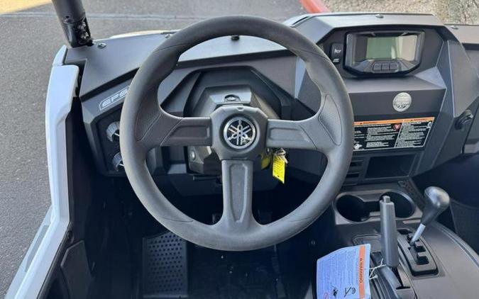 2024 Yamaha Wolverine X4 850 R-Spec