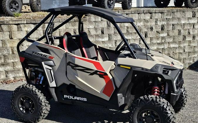 2026 Polaris® RZR Trail S