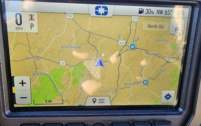 2026 Polaris® RZR Trail S