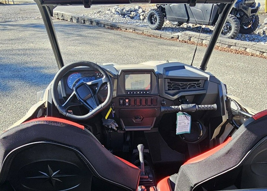 2026 Polaris® RZR Trail S