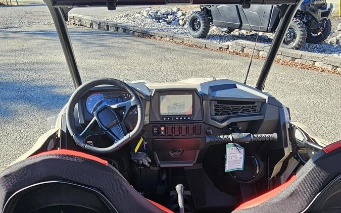 2026 Polaris® RZR Trail S