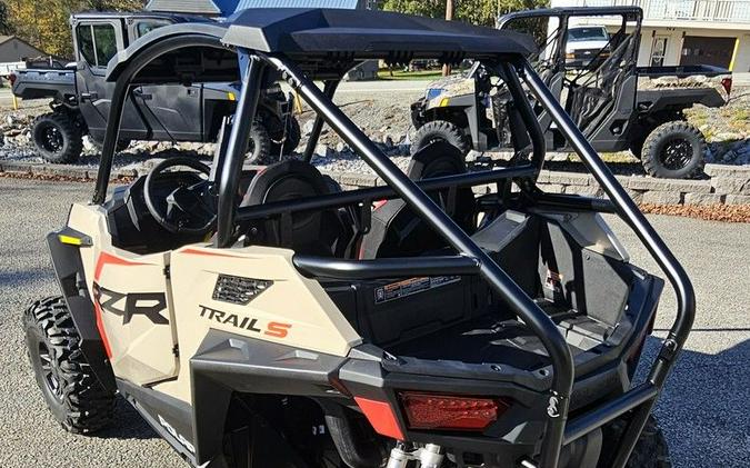 2026 Polaris® RZR Trail S