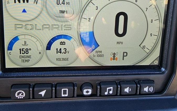 2026 Polaris® RZR Trail S