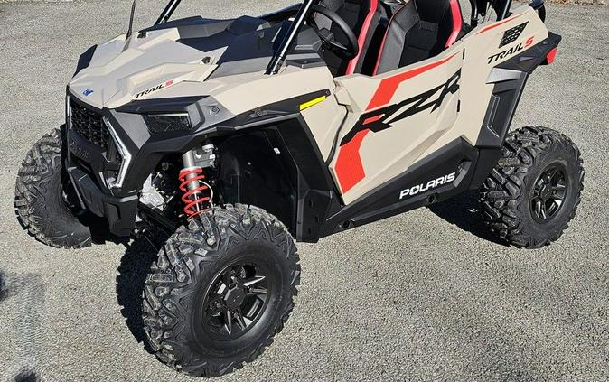 2026 Polaris® RZR Trail S