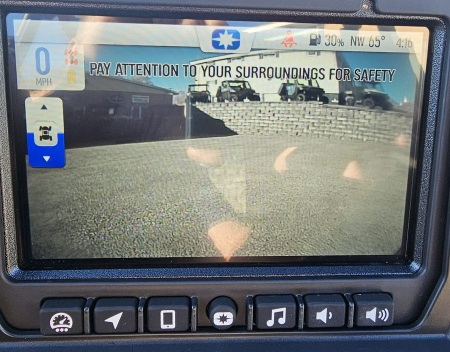 2026 Polaris® RZR Trail S