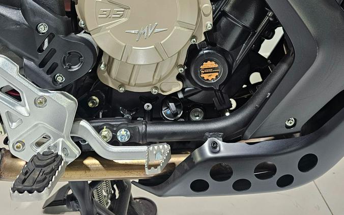 2025 MV Agusta ENDURO VELOCE