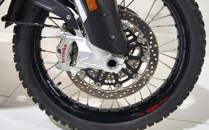 2025 MV Agusta ENDURO VELOCE