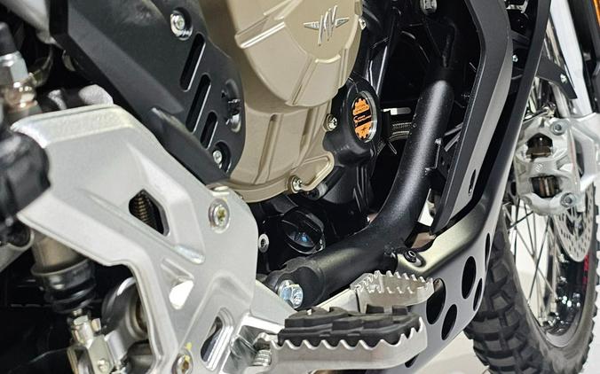 2025 MV Agusta ENDURO VELOCE